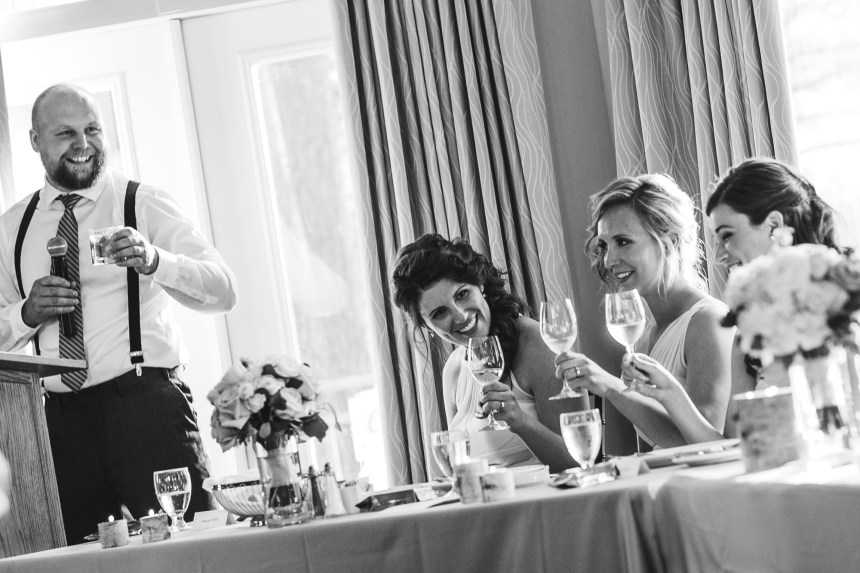 Muskoka Wedding Photographer