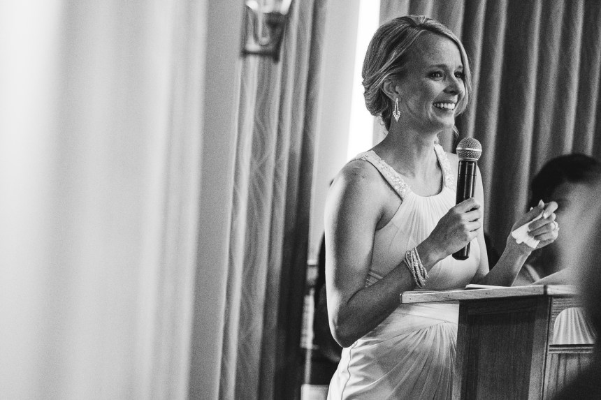 Muskoka Wedding Photographer