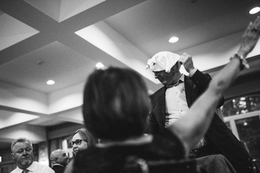 Muskoka Wedding Photographer