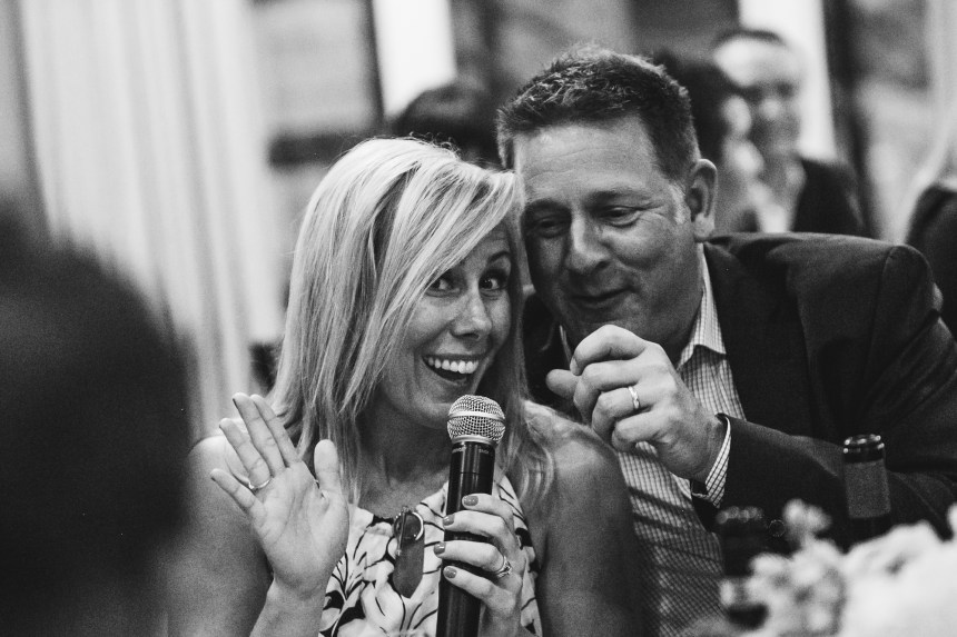 Muskoka Wedding Photographer