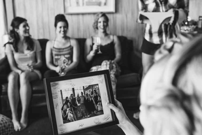 Muskoka Wedding Photographer