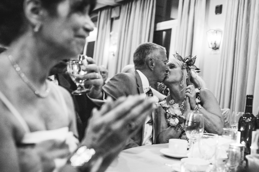 Muskoka Wedding Photographer