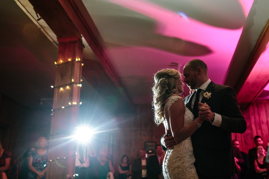 Muskoka Wedding Photographer