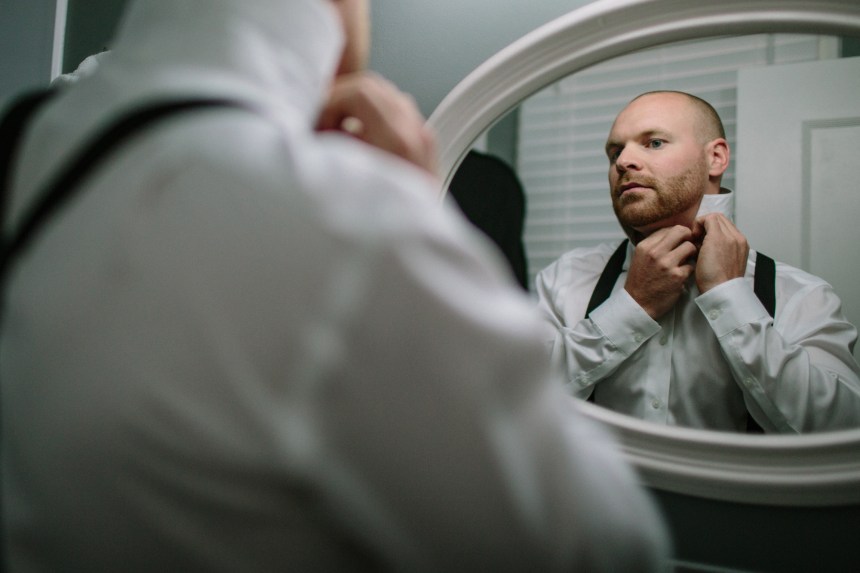 Muskoka Wedding Photographer