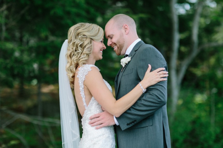 Muskoka Wedding Photographer