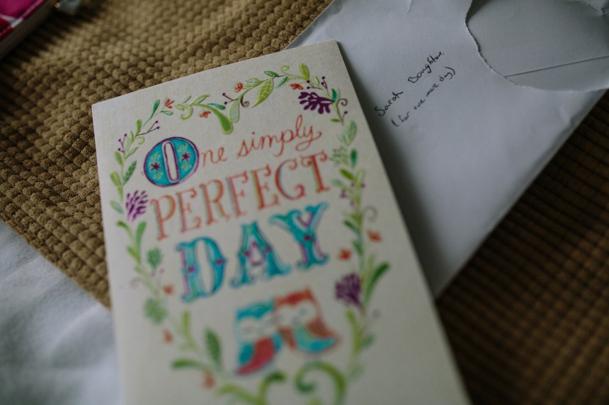 Muskoka Wedding Photographer