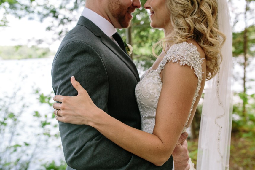 Muskoka Wedding Photographer