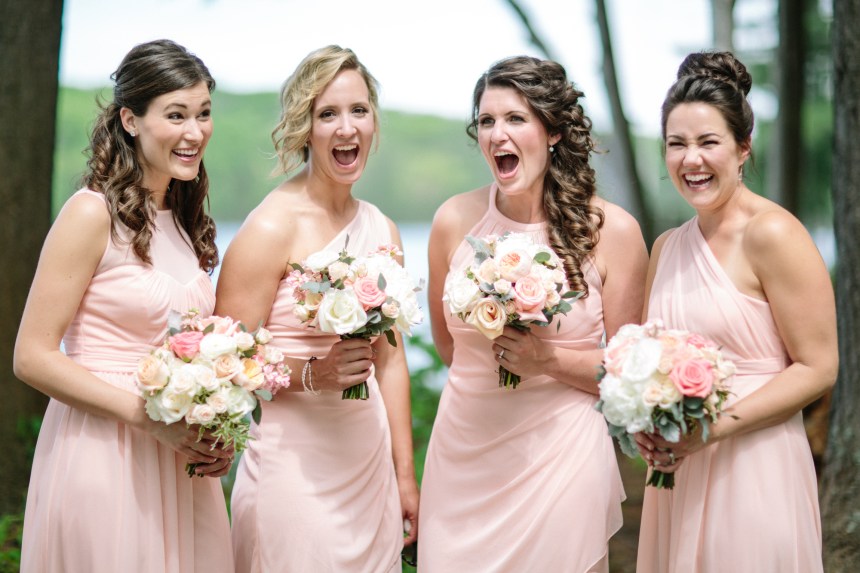 Muskoka Wedding Photographer